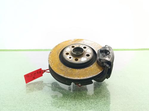 Used Right front steering knuckle AUDI A3 (8L1) 1.8 (125 hp) 31163762