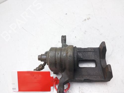 Left rear brake caliper NISSAN PATHFINDER III (R51) 2.5 dCi 4WD | BP11863555M107 