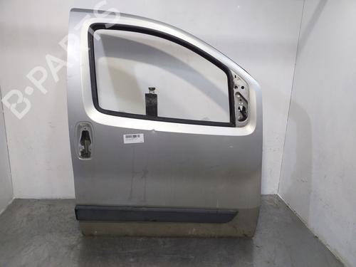 Used Right front door PEUGEOT BIPPER (AA_) 1.3 HDi 75 (75 hp) 17117102