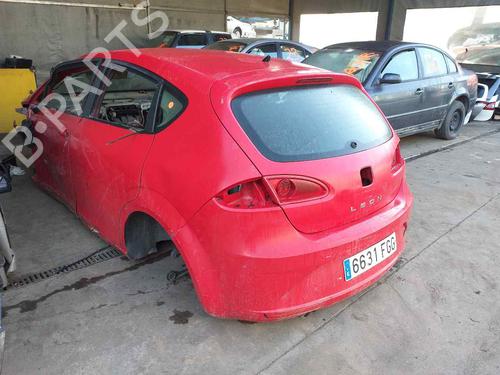 Rear left seatbelt SEAT LEON (1P1) 1.9 TDI | BP8733216I29 