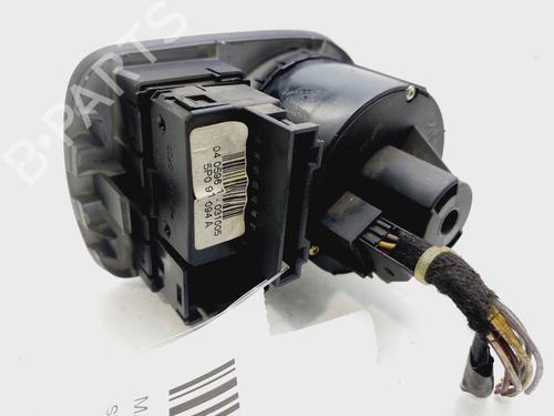 Headlight switch SEAT LEON (1P1)  | BP22404484I24 
