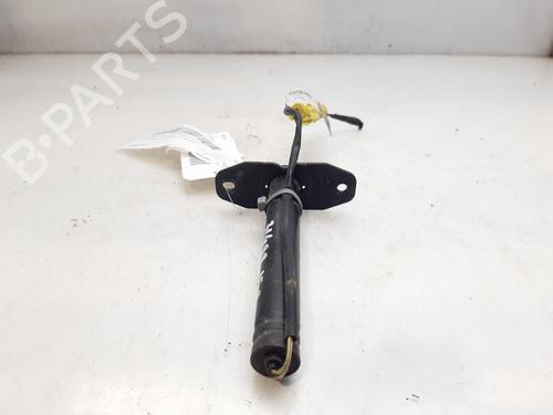 Used Front left belt tensioner OPEL INSIGNIA B Grand Sport (Z18) 1.5 (68) (140 hp) 27209290