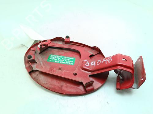 Fuel flap MAZDA 2 (DE_, DH_) 1.3 (DE3FS) | BP29169991C131 