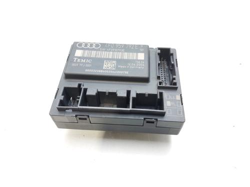 Electronic module AUDI A6 C6 Avant (4F5)  | BP13302891M83 