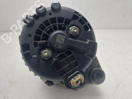 Alternator OPEL INSIGNIA A (G09) | BP34702280M7 - Image 5