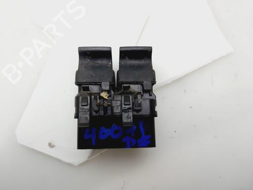 Left front window switch RENAULT CLIO II (BB_, CB_) 1.5 dCi (B/CB08) | BP30313748I27