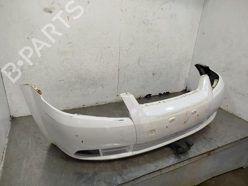 Front bumper CHEVROLET AVEO / KALOS Hatchback (T200) 1.4 16V | BP23648743C7 
