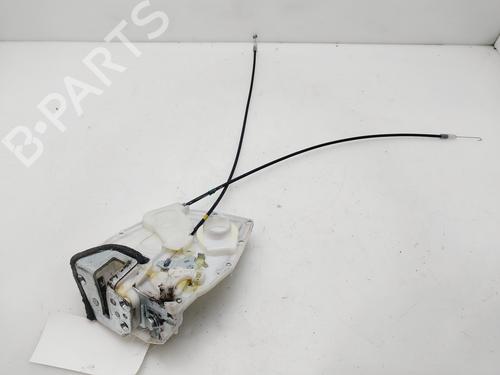 Venstre bak lås SUZUKI SWIFT III (MZ, EZ)  | BP29875298C100