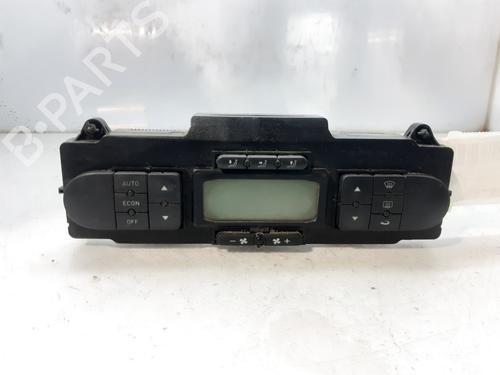 Used Climate control SEAT LEON (1P1) 1.9 TDI (105 hp) 8512414