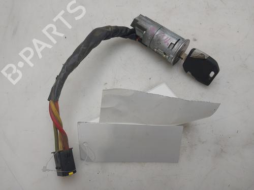 Used Ignition barrel Ignition barrel RENAULT CLIO II (BB_, CB_) [1998-2016] 33232118 33232118