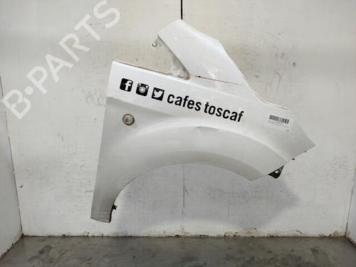 Used Right front fenders Right front fenders 36911923 36911923