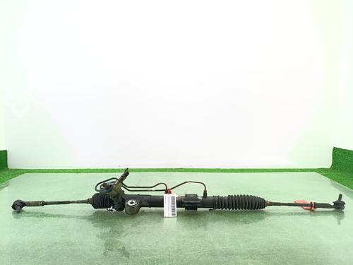 Used Steering rack NISSAN ALMERA TINO (V10) [1998-2006]  27536342