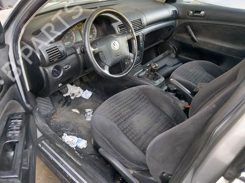Engine control unit (ECU) VW PASSAT B5.5 (3B3) 1.9 TDI | BP36677617M57  - Image 9