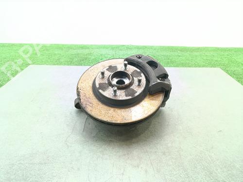 Used Right front steering knuckle FORD FIESTA VI (CB1, CCN) [2008-2017]  24828072