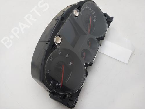 Instrument cluster VW PASSAT B6 (3C2)  | BP33426959C47  - Image 5