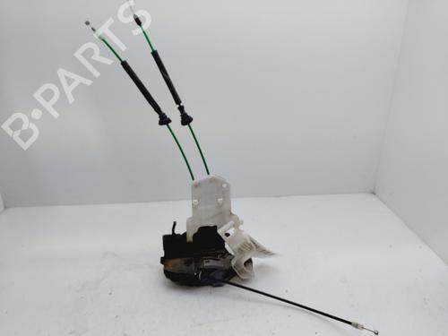 Used Rear left lock HYUNDAI i30 (FD) [2007-2012]  18864994