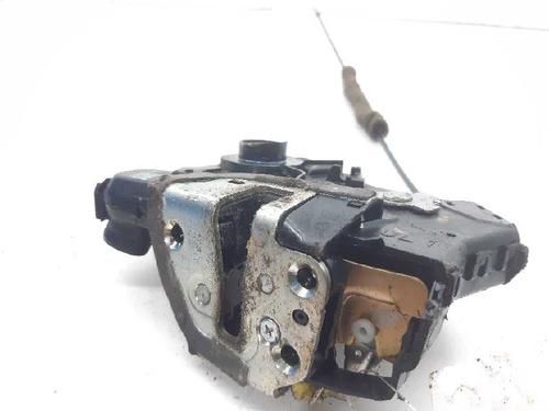 Front left lock TOYOTA COROLLA Saloon (_E12_) 1.4 D-4D (NDE120_, NDE120R) | BP6436191C98 