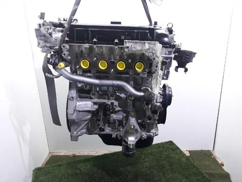 Engine MAZDA 3 (BM, BN) 2.0 | BP2995085M1  - Image 6
