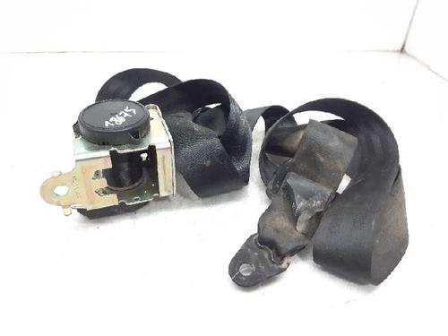 Rear right seatbelt DACIA SANDERO II  | BP6624971I28 