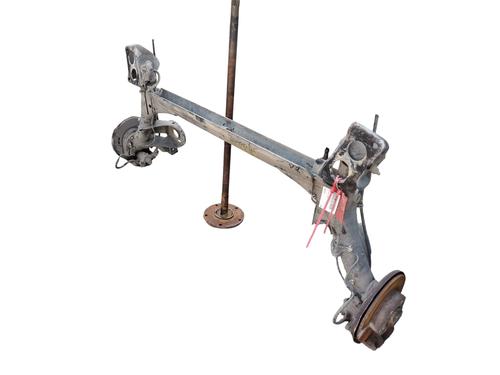 Rear axle SEAT LEON (1M1)  | BP29066527M2 