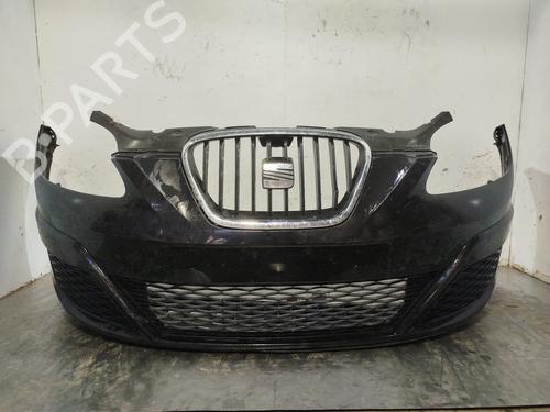 Used Front bumper Front bumper SEAT ALTEA XL (5P5, 5P8) [2006-2015] 34537782 34537782