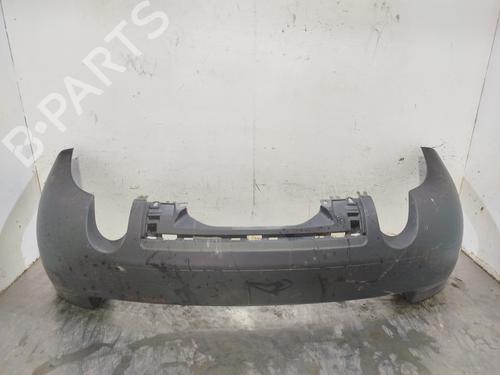 Bagtil kofangere Bagtil kofangere AUDI ALLROAD C5 (4BH) 2.5 TDI quattro (180 hp) 34558788 34558788