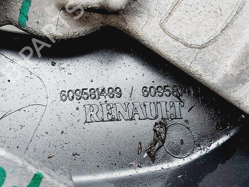 Ratt RENAULT MEGANE III Hatchback (BZ0/1_, B3_) 1.2 TCe (BZ2B, BZ11) | BP29735763C49