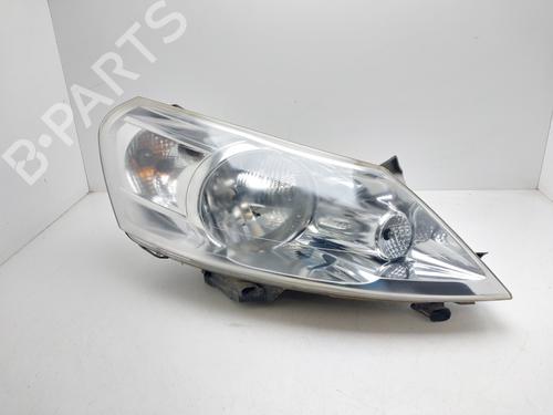 Used Right headlight Right headlight 37646605 37646605