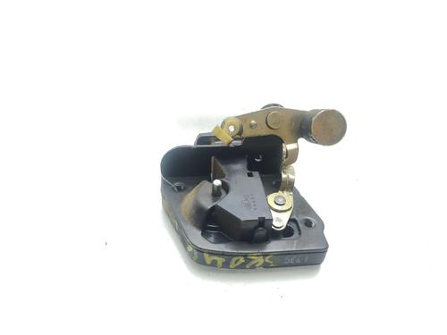 Used Rear right lock KIA CARNIVAL II (GQ) [1999-2007]  26496866