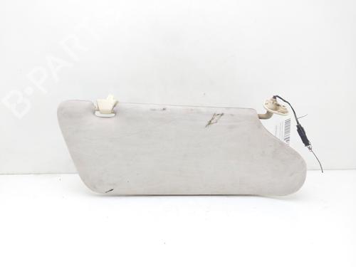 Left sun visor MERCEDES-BENZ M-CLASS (W163) ML 270 CDI (163.113) | BP13916377I1 