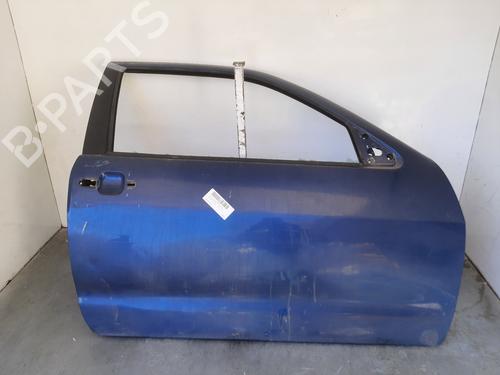 Right front door SEAT IBIZA II (6K1) 1.9 D (68 hp) 10210163