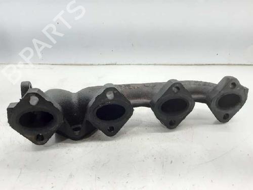 Udstødningsmanifold BMW 1 (E87) 118 d (122 hp) 11649981