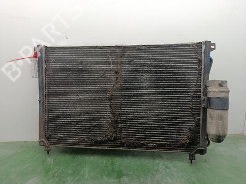 Used AC radiator OPEL OMEGA B (V94) 2.5 TD (F69, M69, P69) (130 hp) 32986336