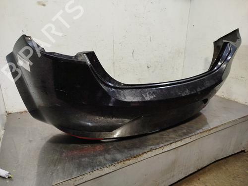 Rear bumper SEAT LEON (1P1)  | BP25278430C8 