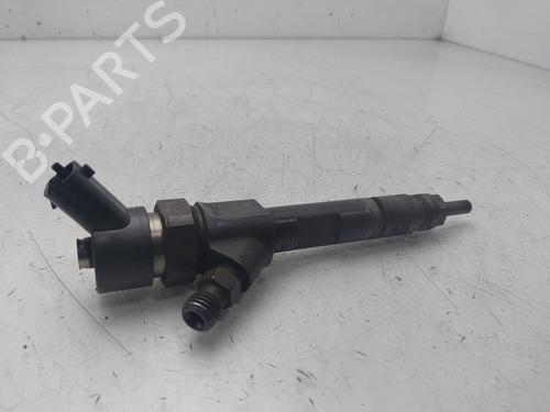 Used Injector Injector BMW 1 (E87) 118 d (143 hp) 33214485 33214485