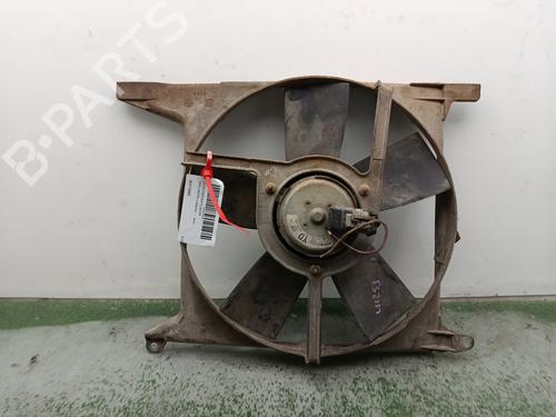 Used Radiator fan Radiator fan OPEL VECTRA A Hatchback (J89) 2.0 i (F68, M68) (115 hp) 33657996 33657996