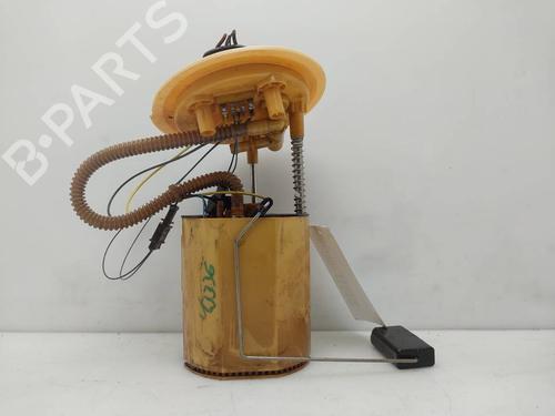 Used Fuel pump Fuel pump AUDI A6 C6 (4F2) [2004-2011] 40524322 40524322