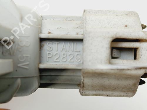 Left side indicator MAZDA 6 Saloon (GG) 2.0 DI (GG14) | BP31306245I20