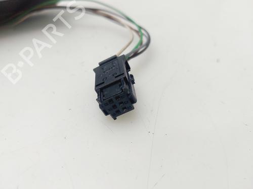 Left mirror PEUGEOT 307 (3A/C) 2.0 HDi 90 | BP30116912C26 