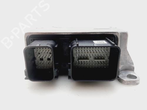 ECU airbags VOLVO V40 Hatchback (525) D2 | BP29473652M53 