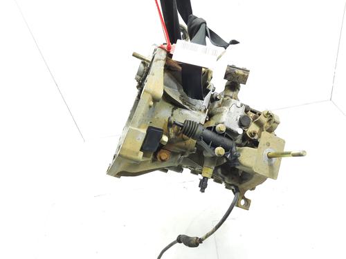 Gearkasse FIAT STILO (192_) 1.2 16V (192_XA1B) | BP29634733M3 