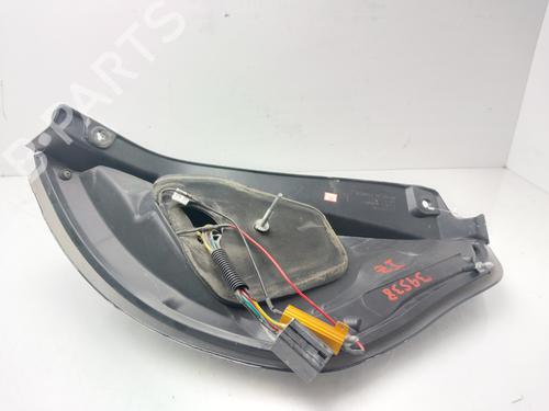 Left taillight FORD FIESTA VI (CB1, CCN) 1.6 Ti | BP30864850C34