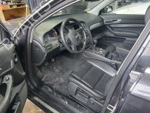 Right front window motor AUDI A6 C6 (4F2)  | BP31608860E20  - Image 8