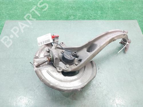 Right front steering knuckle JAGUAR S-TYPE II (X200) 3.0 V6 | BP23329760M26 