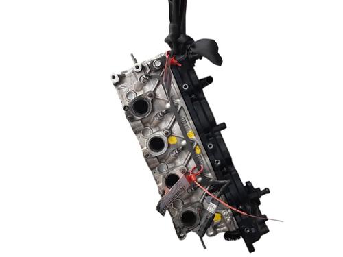 Cylinder head HYUNDAI i40 I CW (VF) 1.7 CRDi | BP24937259M5 