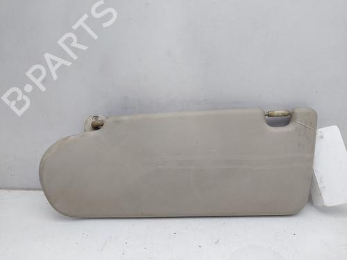 Right sun visor LAND ROVER FREELANDER I (L314) 2.0 DI 4x4 | BP16984097I2 