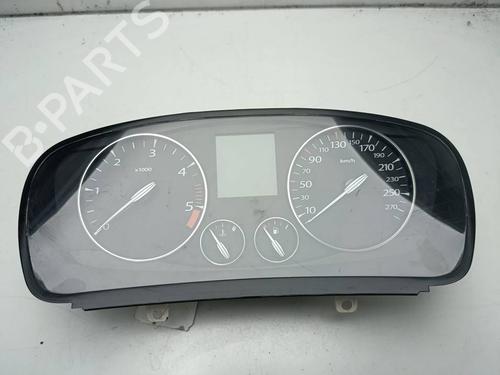Used Instrument cluster Instrument cluster RENAULT LAGUNA III (BT0/1) [2007-2015] 40528230 40528230