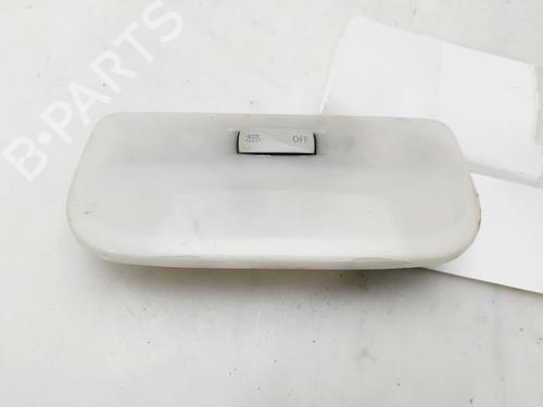 Innerbelysning RENAULT MEGANE III Hatchback (BZ0/1_, B3_) 1.5 dCi (86 hp) 26490296