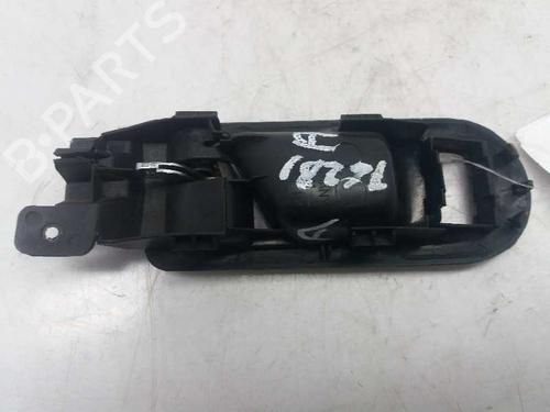 Front right interior door handle VW GOLF IV (1J1) 1.9 TDI | BP3310850I14 