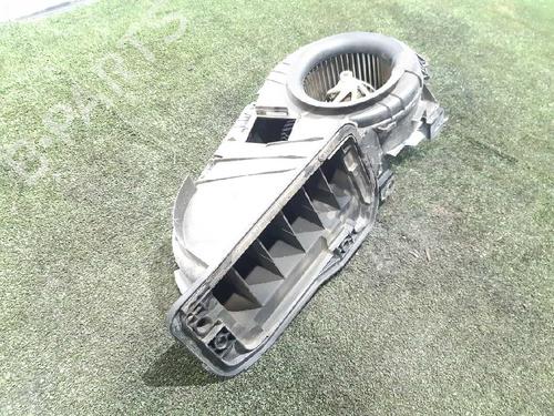 Heater blower motor RENAULT CLIO II (BB_, CB_) 1.9 D (B/CB0E, BB0J) | BP13995222M62 